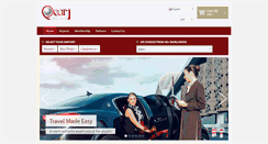 Desktop Screenshot of pearlassist.com